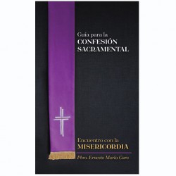 Guía para la confesión...